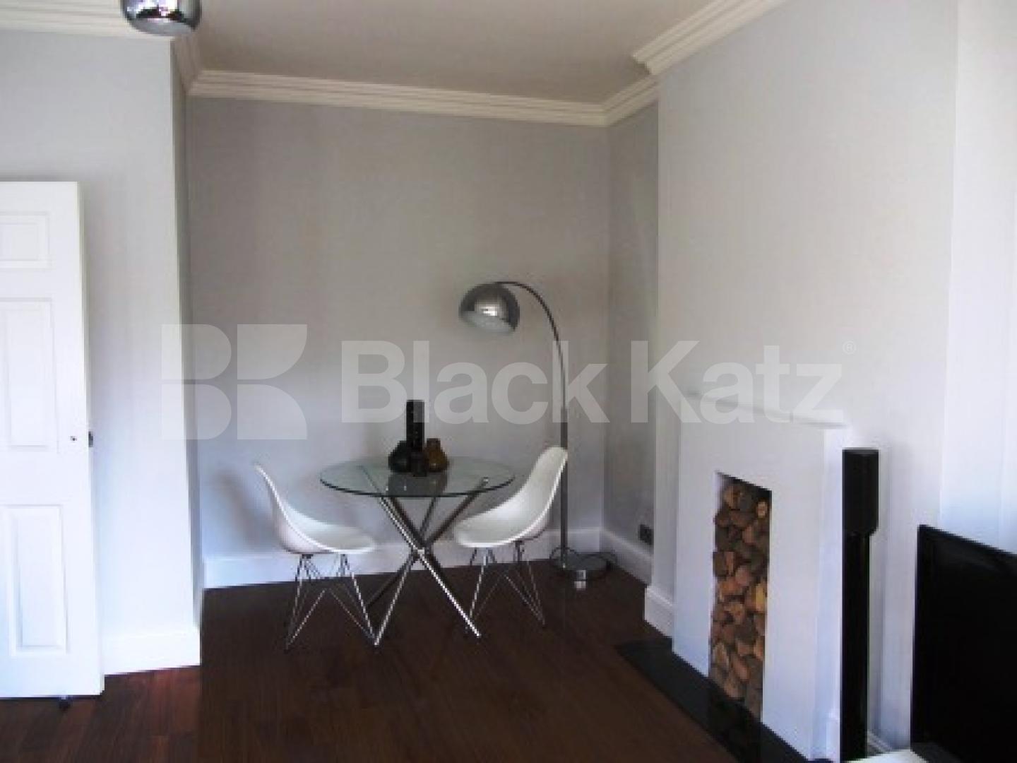 			Fantastic Location !, 1 Bedroom, 1 bath, 1 reception Flat			 Muswell Hill Road, MUSWELL HILL